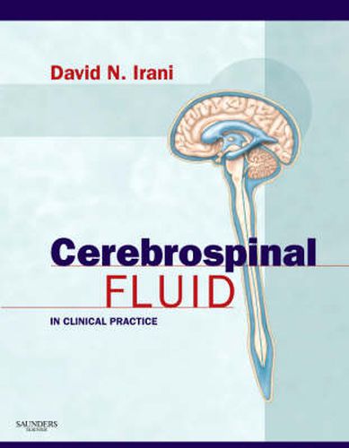 Cover image for Cerebrospinal Fluid in Clinical Practice