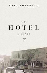 Cover image for The Hotel