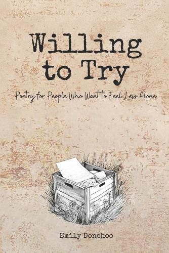 Cover image for Willing to Try