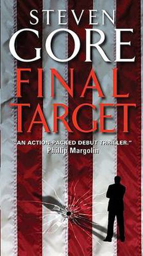 Cover image for Final Target