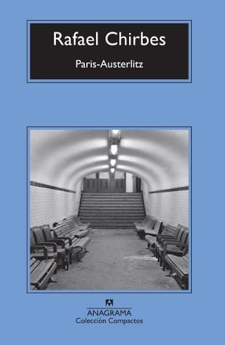 Cover image for Paris-Austerlitz