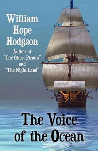 Cover image for The Voice of the Ocean