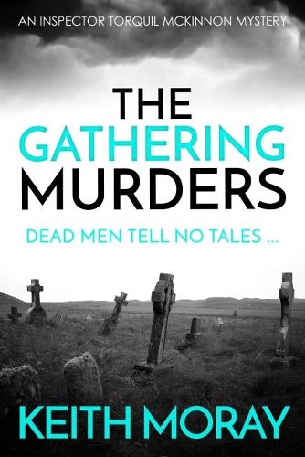 Cover image for The Gathering Murders