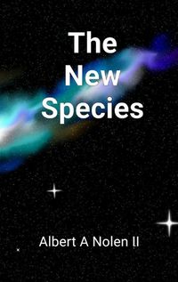 Cover image for The New Species