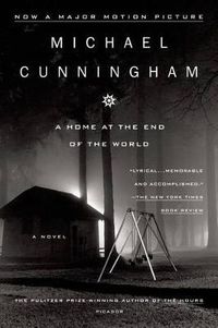 Cover image for Home at the End of the World