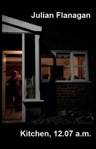 Cover image for Kitchen, 12.07 a.m.