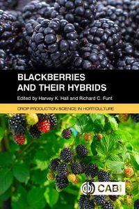 Cover image for Blackberries and Their Hybrids