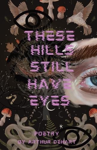 Cover image for These Hills Still Have Eyes