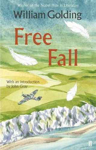 Free Fall: With an introduction by John Gray