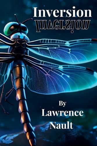 Cover image for Inversion