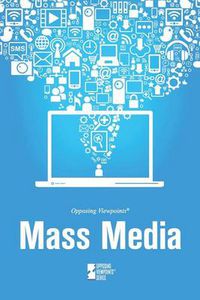 Cover image for Mass Media