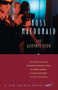 Cover image for The Goodbye Look