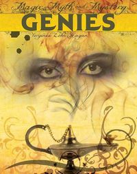 Cover image for Genies