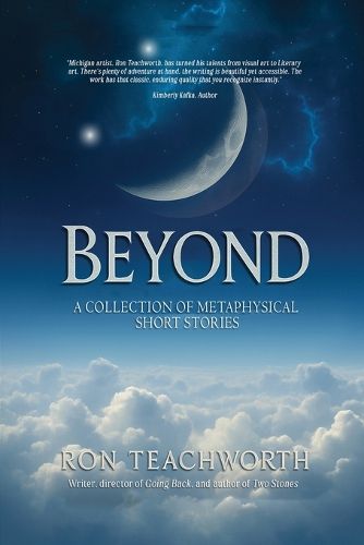 Cover image for Beyond