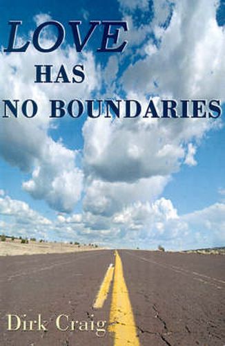 Cover image for Love Has No Boundaries