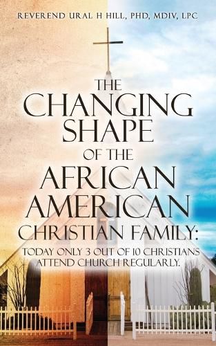 Cover image for The Changing Shape of the African American Christian Family