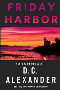 Cover image for Friday Harbor