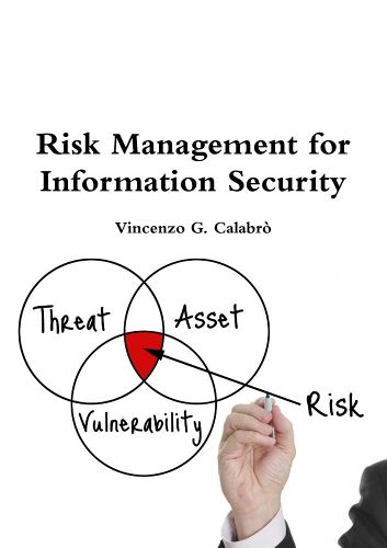 Cover image for Risk Management for Information Security