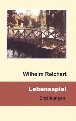 Cover image for Lebensspiel Erzahlungen