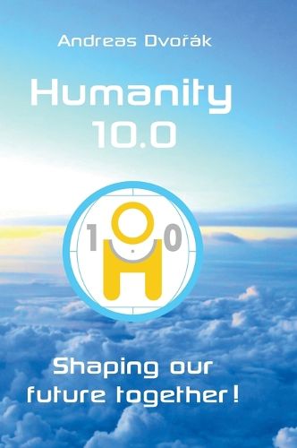 Cover image for Humanity 10.0