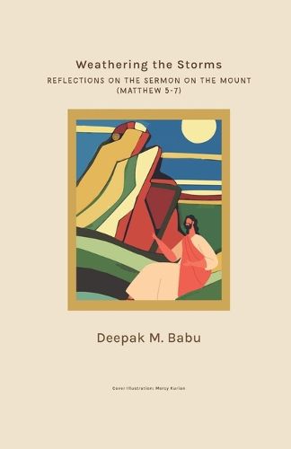 Cover image for Weathering the Storms