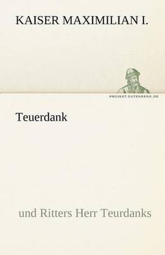 Cover image for Teuerdank