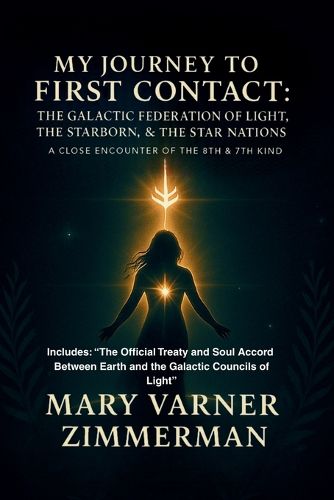 Cover image for My Journey to First Contact
