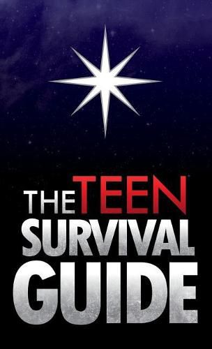 Cover image for The Teen Survival Guide