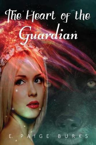 Cover image for The Heart of the Guardian