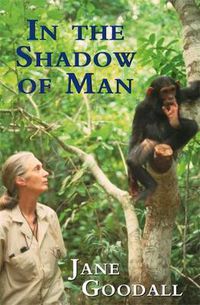 Cover image for In the Shadow of Man