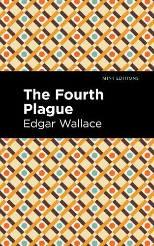 Cover image for The Fourth Plague