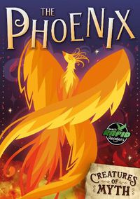 Cover image for The Phoenix