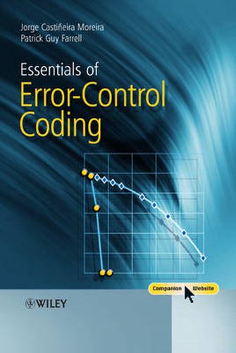 Cover image for Essentials of Error-Control Coding