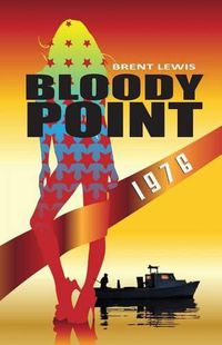 Cover image for Bloody Point 1976