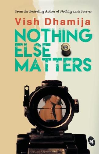 Cover image for Nothing Else Matters