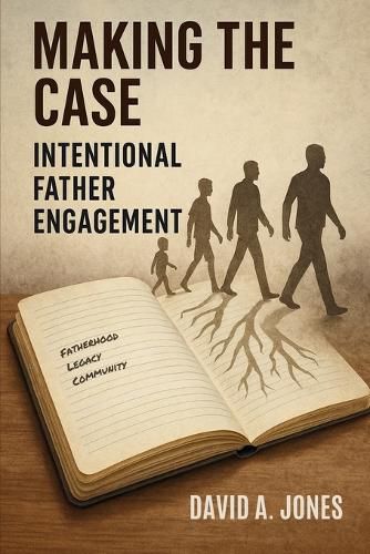 Cover image for Making the Case