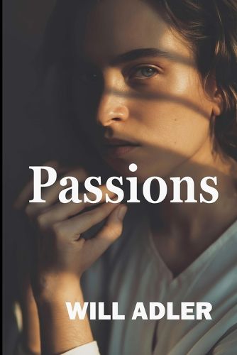 Cover image for Passions