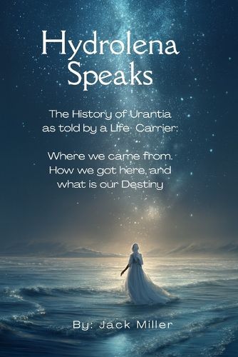 Cover image for Hydrolena Speaks
