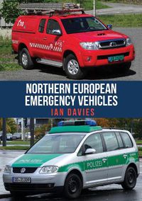 Cover image for Northern European Emergency Vehicles