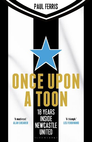 Cover image for Once Upon a Toon
