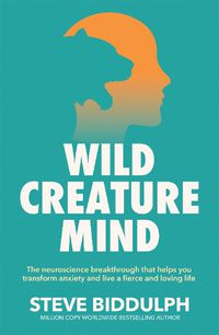 Cover image for Wild Creature Mind