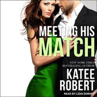 Cover image for Meeting His Match
