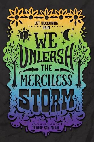 Cover image for We Unleash the Merciless Storm