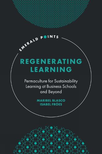 Cover image for Regenerating Learning