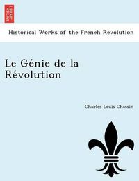 Cover image for Le GE Nie de La Re Volution