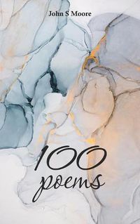 Cover image for 100 Poems