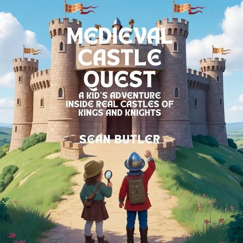 Cover image for Medieval Castle Quest
