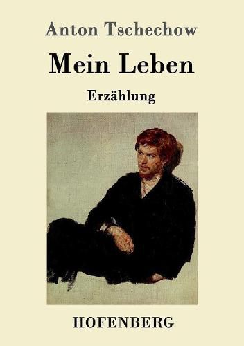 Cover image for Mein Leben: Erzahlung