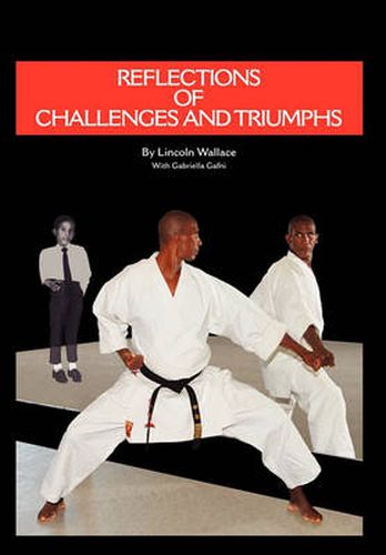 Cover image for Reflections of Challenges and Triumphs