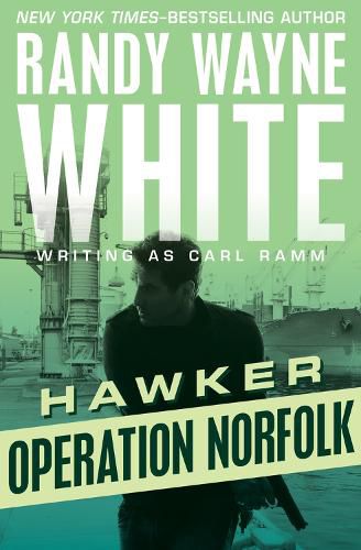 Cover image for Operation Norfolk